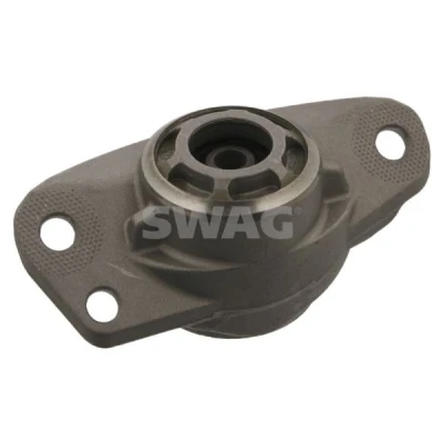 Bilde av SWAG 30 93 7248 Fjærbenslager bakaksel uten kulelager Metall VOLKSWAGEN: Beetle Hatchback