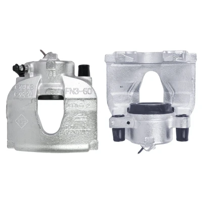 Bilde av BOSCH 0 986 135 328 Bremsecaliper Støpejern 77 RENAULT: ESPACE 4, LAGUNA 2 Grandtour