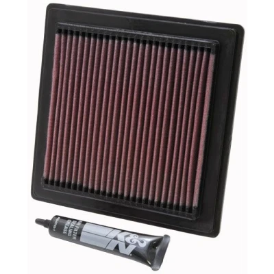 Bilde av K&amp;N Filters TB 9020 Luftfilter 37 167 Langtidsfilter