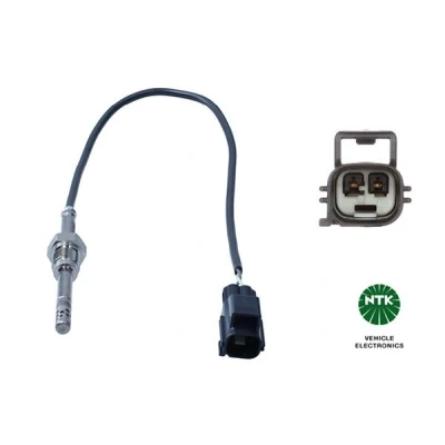 Bilde av Sensor, avgasstempertur, volvo s60 i, v70 ii, xc70 cross country xc90 van 30729648, 31293139, 31370464, 31431046