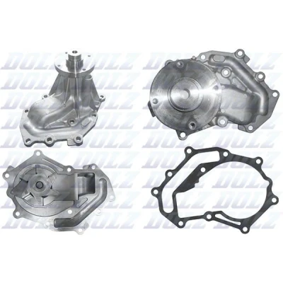 Bilde av Vannpumpe, renault trucks mascott flak/chassi, skåp, 5001865227, 7701057952