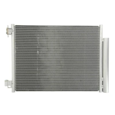 Bilde av THERMOTEC KTT110517 Kondensator med tørker 515 397 12 Aluminium