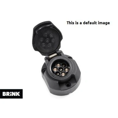 Bilde av Elkabelsett 7 polet, citroën c3 iii, c4 cactus, peugeot 2008 i, 208 i