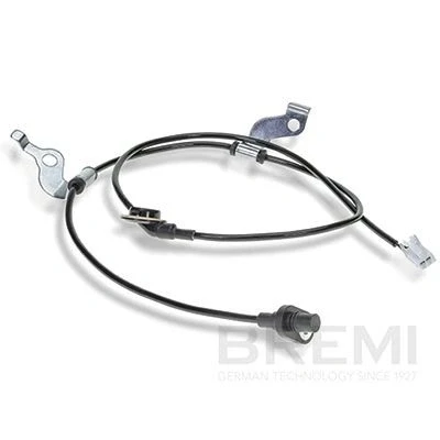 Bilde av BREMI 51526 ABS Sensor med kabel MAZDA: 6 Stasjonsvogn, Hatchback, Sedan