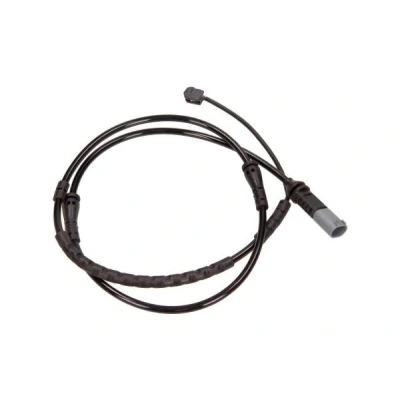 Bilde av MAXGEAR 20 0143 Bremsebeleggslitasje framaksel venstre BMW: 5 Touring, Sedan, 7