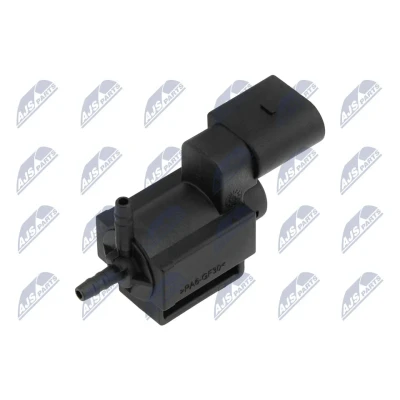 Bilde av NTY ECD VW 039 Ventil, luftstyring sugeluft AUDI: A4 B6 Avant, A6 C5 Avant