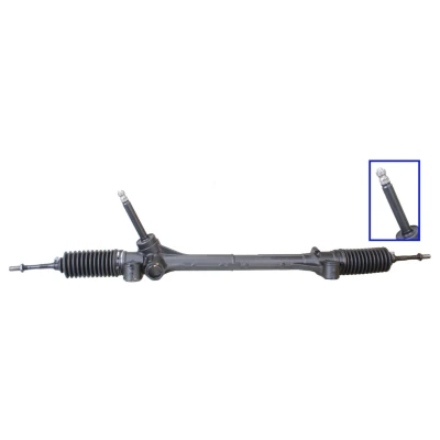 Bilde av ELSTOCK Tannstang mekanisk for venstreratt 1054mm 14 1858