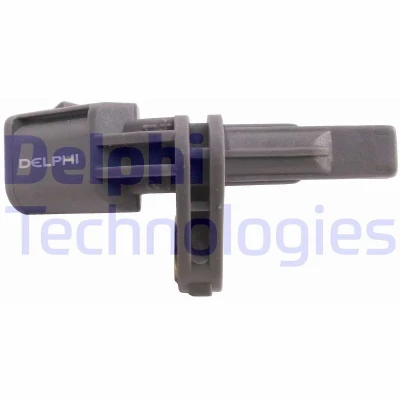 Bilde av DELPHI SS20063 ABS sensor aktiv VOLKSWAGEN: Caddy 3, Passat B7 Variant, Tiguan I, SKODA: Octavia 3 Combi, Yeti, Superb II Stasjonsvogn