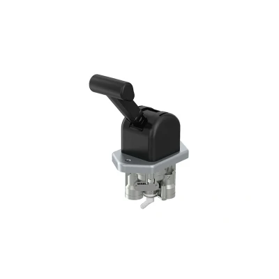 Bilde av WABCO 9617230010 Bremseventil, håndbrems