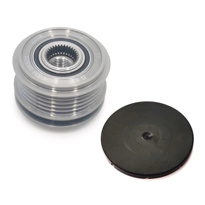 Bilde av SKF VKM 06502 Frihjul Dynamo 40,3 HYUNDAI: i40 Stasjonsvogn, i30 I Hatchback
