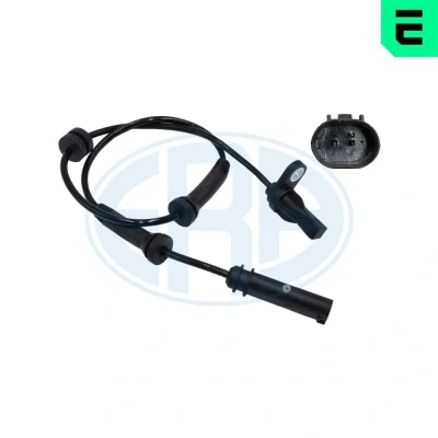 Bilde av ERA 560812A ABS sensor framaksel aktiv 520mm BMW: 3 Sedan, Touring, 1 Hatchback