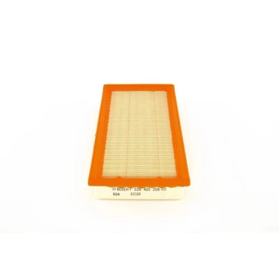 Bilde av BOSCH F 026 400 258 Luftfilter 39,7 150 321 Filterinnsats ALFA ROMEO: MiTo