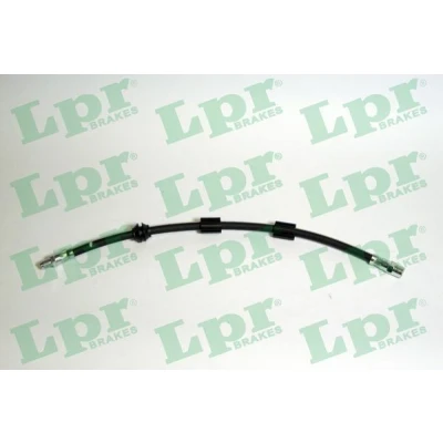 Bilde av LPR 6T46162 Bremseslange 445 F10X1 BMW: 5 Sedan, 8, 7