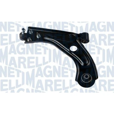 Bilde av MAGNETI MARELLI 301181393000 Bærebru framaksel venstre Casterstag PEUGEOT: 308 II Hatchback