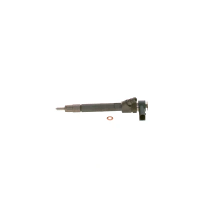 Bilde av BOSCH 0 986 435 113 Innsprøytningsdyse Common Rail (CR) med tetningsring MERCEDES BENZ: Vito Mixto, Viano, Minibuss