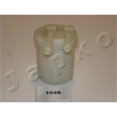 Bilde av JAPKO 30104 Drivstoffilter ledningsfilter
