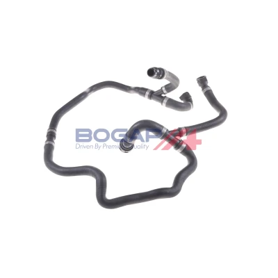 Bilde av BOGAP Radiatorslange B4228158 BMW: 7