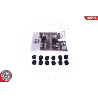 Bilde av Reparasjonssett, sugerørmodul, audi,vw, 057129712G, 059129086, 059129086D, 059129086E, 059129086M, 059129712P, Z059129711CK, Z059129712B