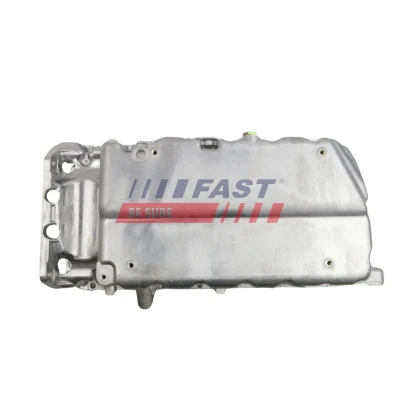 Bilde av Oljepanne, citroën,ford,peugeot,volvo, 0301.Q3, 0301L4, 0301N4, 0301P0, 0301Q3, 1350609, 1374235, 1573009