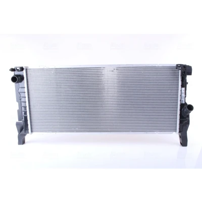Bilde av NISSENS 69711 Radiator Aluminium 680 298 22 Kjøleribber loddet BMW: 2 Active Tourer