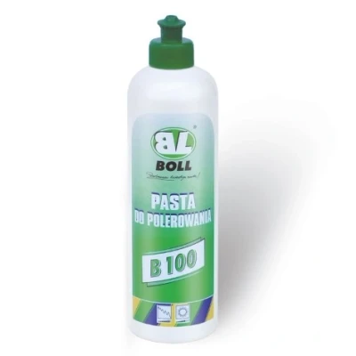 Bilde av BOLL 003501 Lakkpolitur Flaske 500