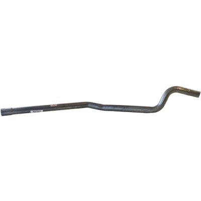 Bilde av Eksosrør, Senter, opel astra h, h gtc, halvkombi classic, 13220389, 5854367