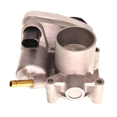 Bilde av MAXGEAR 58 0120 Gasspjeld elektrisk med tetning VOLKSWAGEN: Polo IV Hatchback, Bora Sedan, New Beetle AUDI: A2, SEAT: Toledo 2 Limousine