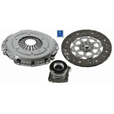 Bilde av SACHS XTend Kit plus CSC 3000 990 280 Clutch 240 SAAB: 9 3 Sedan, Stasjonsvogn, OPEL: Vectra C Caravan, Signum CC