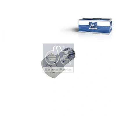 Bilde av DT Spare Parts 2.12473 Ventil, drivstoff transportanlegg