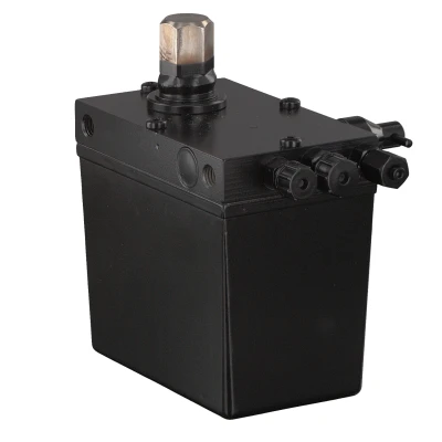Bilde av FEBI BILSTEIN 172300 Vippepumpe, førerhus