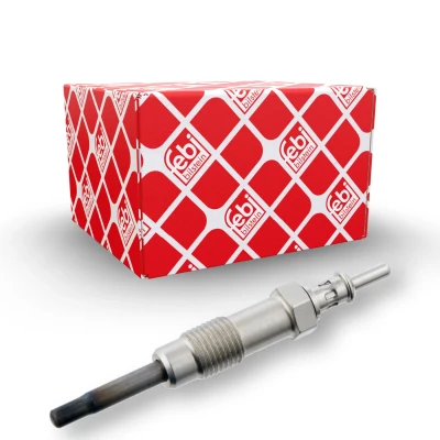 Bilde av FEBI BILSTEIN 18404 Glødeplugg 11,5V MERCEDES BENZ: E Klasse T modell, Sprinter 3 Minibuss, Van