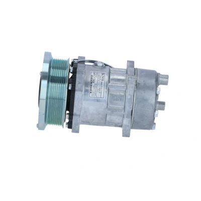 Bilde av NRF 32884 Kompressor SD7H15 12 PAG 100 med kompressorlje
