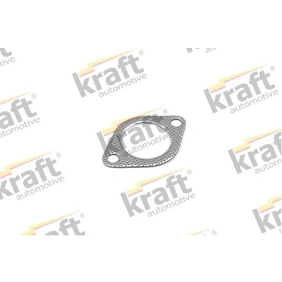 Bilde av KRAFT 0524630 Tetning, eksosrør HYUNDAI: ACCENT 1, FIAT: Grande Punto Hatchback