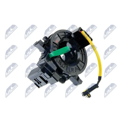Bilde av NTY EAS SB 002 Airbag slepering