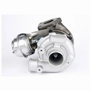 Bilde av MAGNETI MARELLI 807101001400 Turbolader turbo BMW: 3 Sedan, 5 Touring, Touring