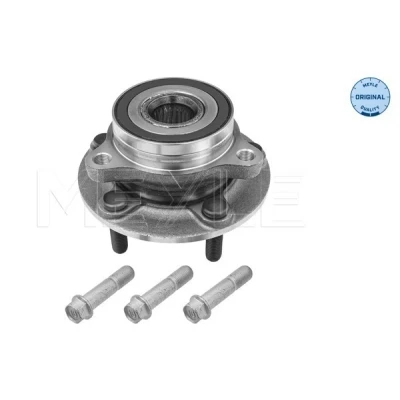 Bilde av MEYLE 37 14 652 0006 Hjulnav 4 5 114,3 med integrert hjullager, magnetisk senorring tilleggsmateriale