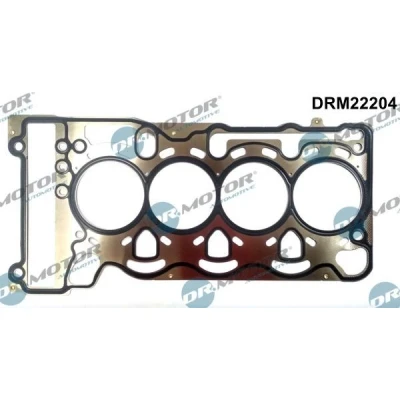 Bilde av DR.MOTOR AUTOMOTIVE DRM22204 Toppakning 0,5 BMW: 5 Touring, Sedan, 1 Hatchback