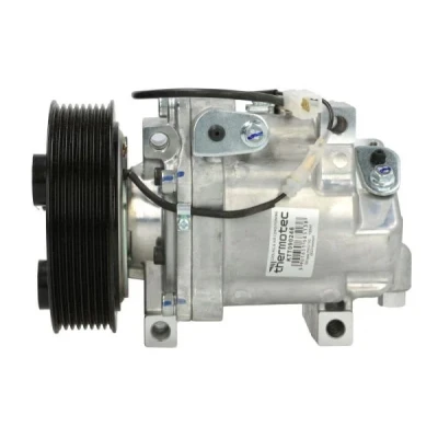 Bilde av THERMOTEC KTT090246 Kompressor H12A1AE4DC 12 PAG 46 MAZDA: 5