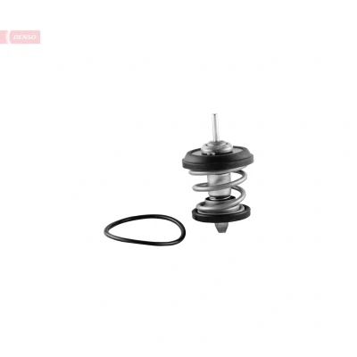 Bilde av DENSO DTM95707 Termostat 95C med tetning VOLKSWAGEN: Tiguan I, Golf 5, Amarok Pick up, AUDI: A3 Sportback, A6 C7 Avant, A4 B8 Allroad