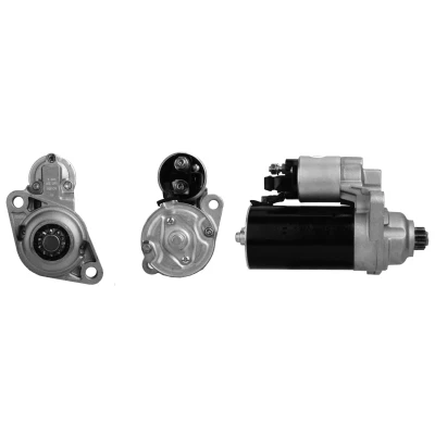 Bilde av LUCAS LRT00221 Starter 12 2 10 VOLKSWAGEN: Polo IV Hatchback