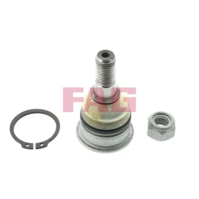 Bilde av FAG 825 0229 10 Bærekule 14,70 39 NISSAN: 200SX