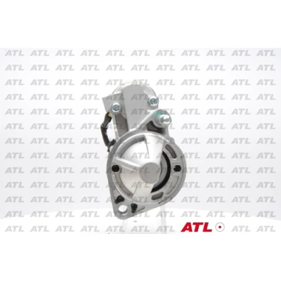 Bilde av Starter, hyundai santa fé ii, kia carnival / grand iii, magentis 36100 3E020, 3E100