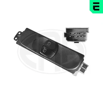 Bilde av ERA 662587 Bryter, vindusløfter foran venstre MERCEDES BENZ: Vito Minibuss, Mixto