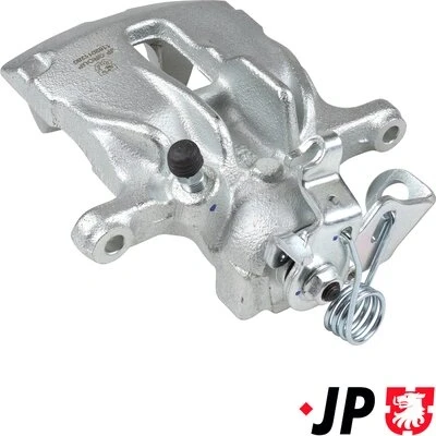 Bilde av JP GROUP 1162011280 Bremsecaliper høyre bakaksel VOLKSWAGEN: Transporter 4 Bus, 4,