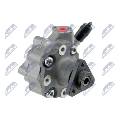 Bilde av NTY SPW AU 001 Hydraulikkpumpe hydraulisk AUDI: A4 B8 Avant, A5 Coupé, Allroad