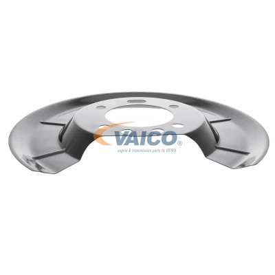 Bilde av VAICO V25 1469 Bremseskjold bakaksel FORD: FOCUS 3 Turnier, C Max 2,