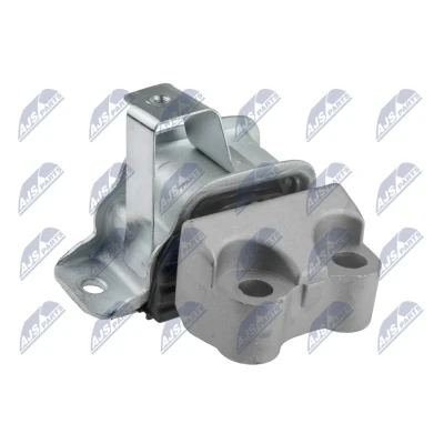 Bilde av Lagring, motor, Venstre, alfa romeo mito, fiat 500l, grande punto, punto van, evo, evo skåp/halvkombi, 5570283