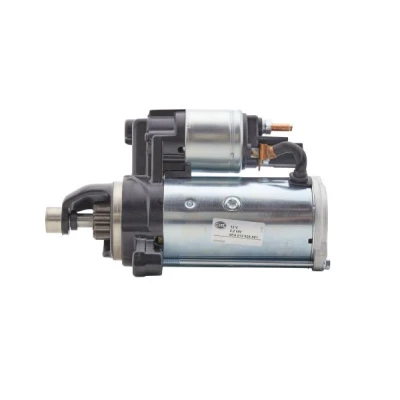 Bilde av HELLA 8EA 012 528 981 Starter 12 2,2 10 AUDI: A4 B8 Avant, A5 Sportback, Q5