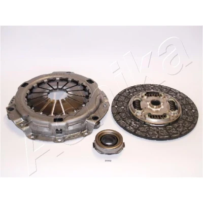 Bilde av Clutchsett, toyota land cruiser prado