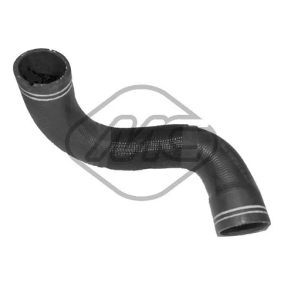Bilde av Ladeluftslange, fiat bravo ii, lancia delta iii, 51879552, 51900149, 51964158